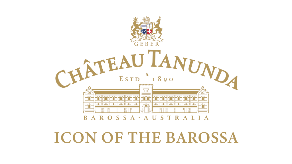 Chateau Tanunda Logo