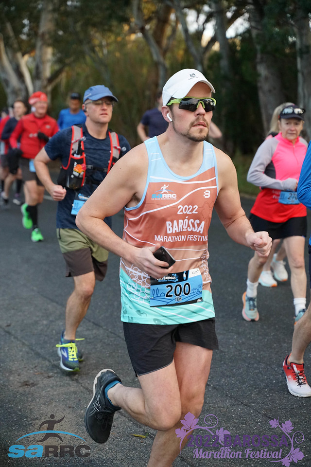Runner200